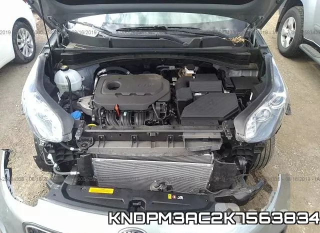 KNDPM3AC2K7563834 фото 2