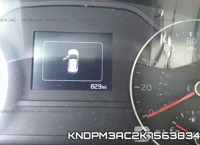 KNDPM3AC2K7563834 фото 8