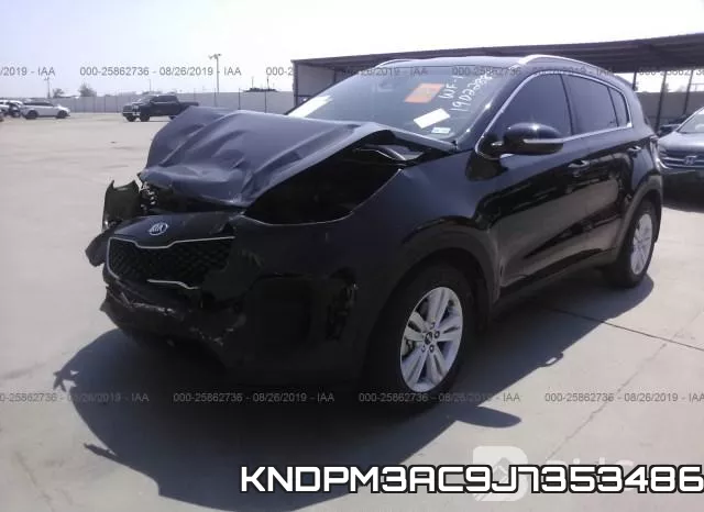 KNDPM3AC9J7353486 фото 3