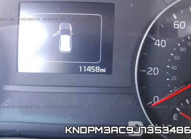 KNDPM3AC9J7353486 фото 8