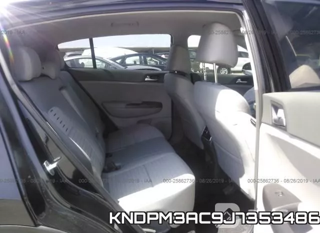 KNDPM3AC9J7353486 фото 9