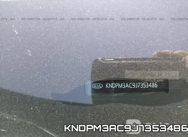 KNDPM3AC9J7353486 фото 10