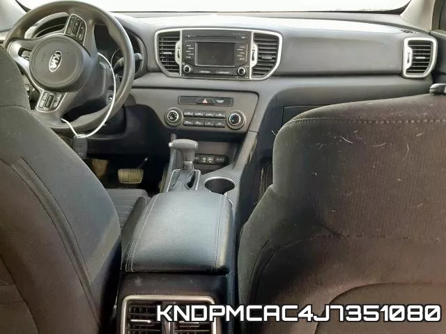 KNDPMCAC4J7351080 фото 10
