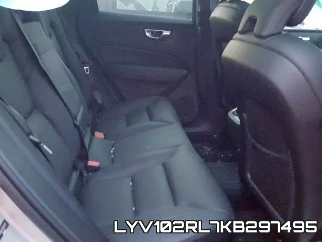 LYV102RL7KB297495 фото 7