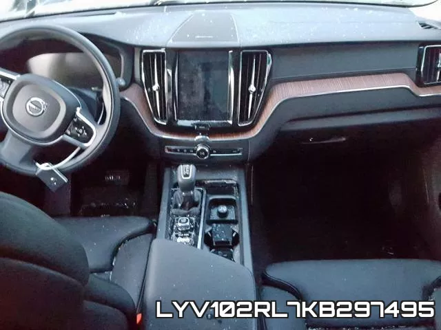 LYV102RL7KB297495 фото 10