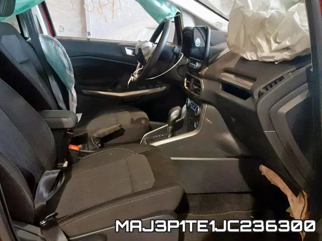 MAJ3P1TE1JC236300 фото 6
