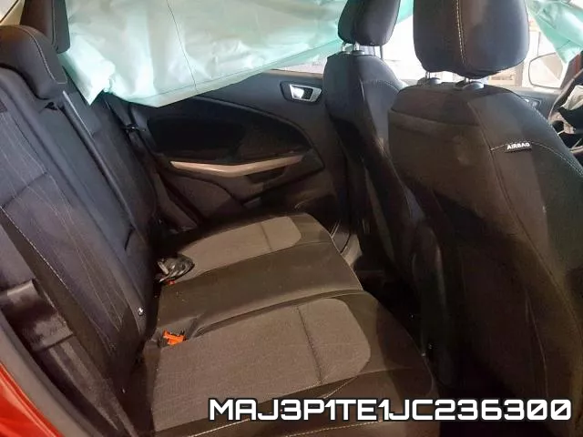 MAJ3P1TE1JC236300 фото 7