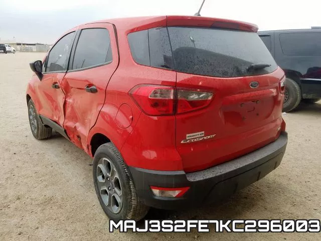 MAJ3S2FE7KC296003 фото 4