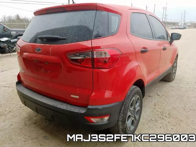 MAJ3S2FE7KC296003 фото 5