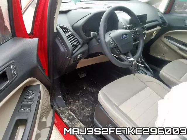 MAJ3S2FE7KC296003 фото 10