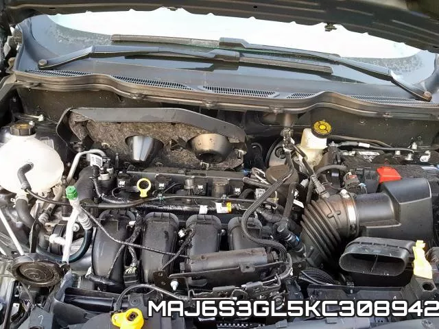 MAJ6S3GL5KC308942 фото 8