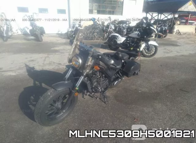 MLHNC5308H5001821 фото 3