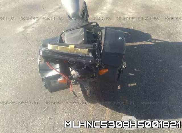 MLHNC5308H5001821 фото 7