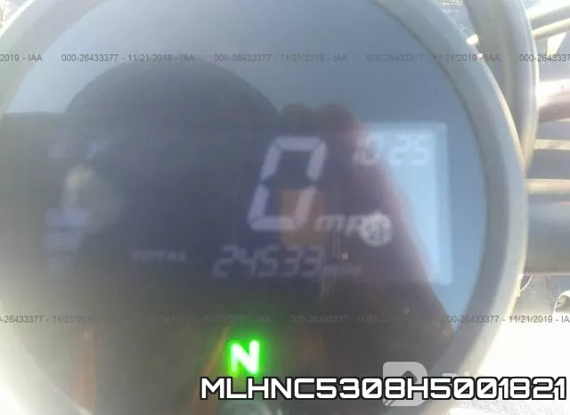 MLHNC5308H5001821 фото 8