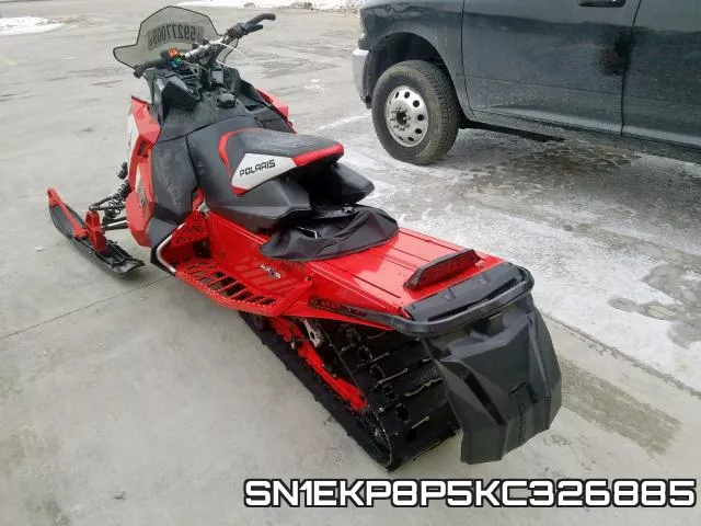 SN1EKP8P5KC326885 фото 4