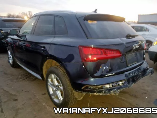 WA1ANAFYXJ2068685 фото 4