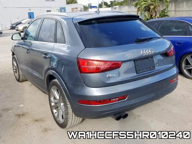 WA1HCCFS5HR010240 фото 4