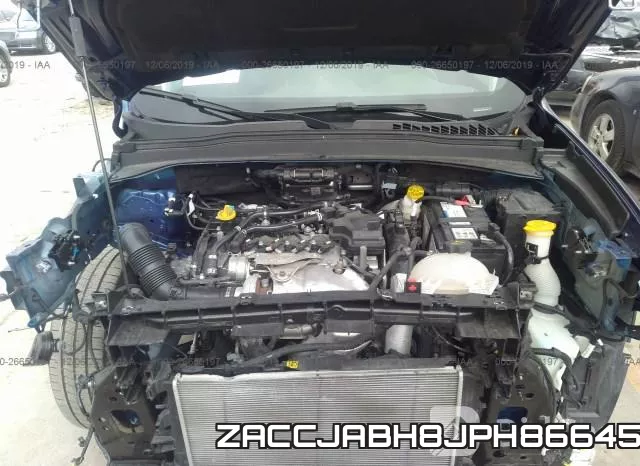 ZACCJABH8JPH86645 фото 2