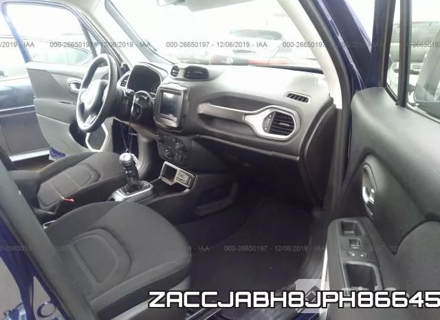 ZACCJABH8JPH86645 фото 6