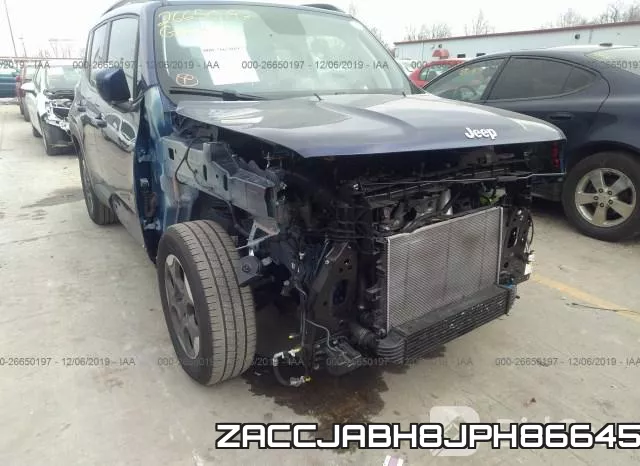 ZACCJABH8JPH86645 фото 7