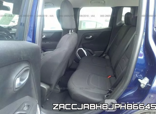 ZACCJABH8JPH86645 фото 9