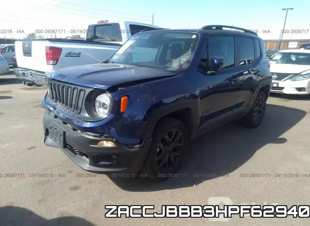 ZACCJBBB3HPF62940 фото 3