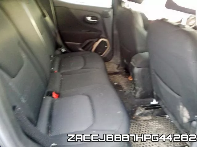 ZACCJBBB7HPG44282 фото 7