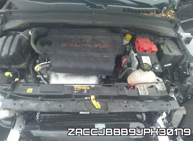 ZACCJBBB9JPH30179 фото 2