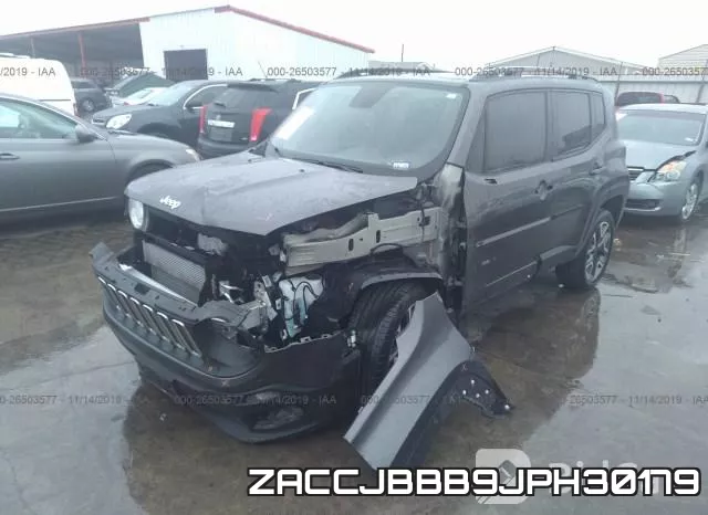ZACCJBBB9JPH30179 фото 3