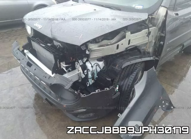 ZACCJBBB9JPH30179 фото 7