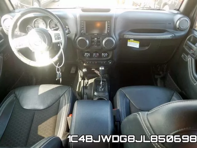 1C4BJWDG8JL850698 фото 10