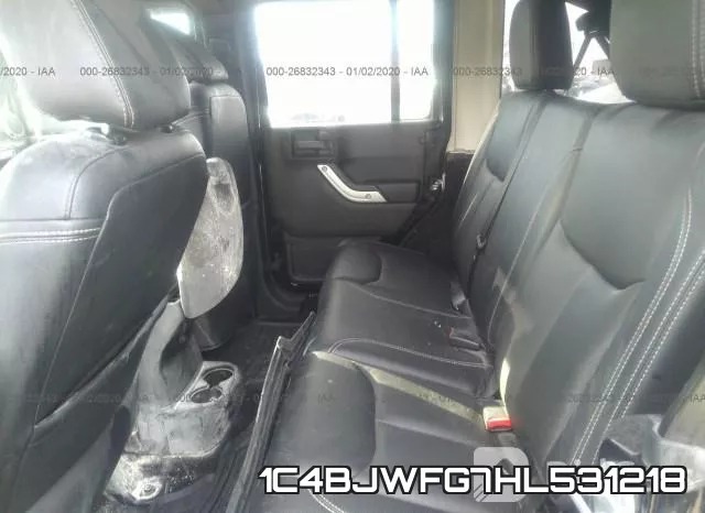 1C4BJWFG7HL531218 фото 9