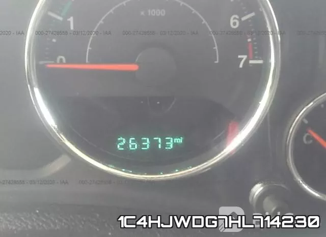1C4HJWDG7HL714230 фото 8