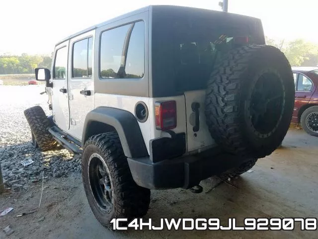 1C4HJWDG9JL929078 фото 4