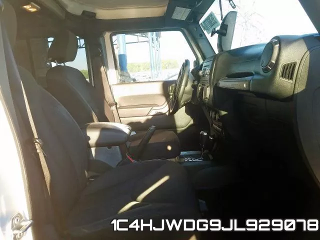 1C4HJWDG9JL929078 фото 6