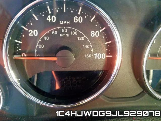 1C4HJWDG9JL929078 фото 9