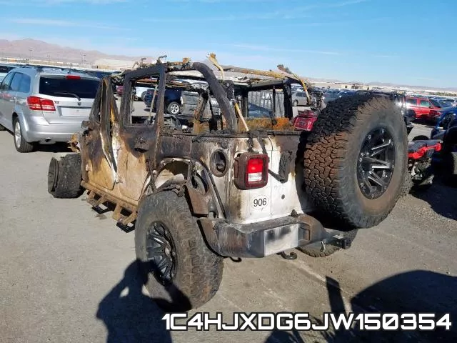 1C4HJXDG6JW150354 фото 4
