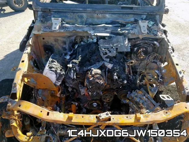 1C4HJXDG6JW150354 фото 8