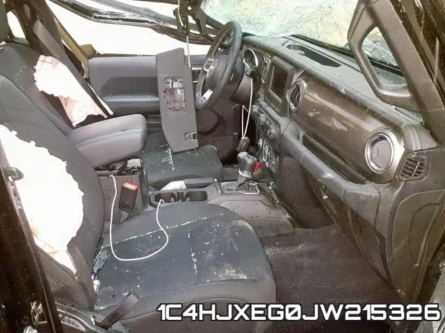1C4HJXEG0JW215326 фото 6