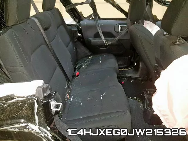 1C4HJXEG0JW215326 фото 7