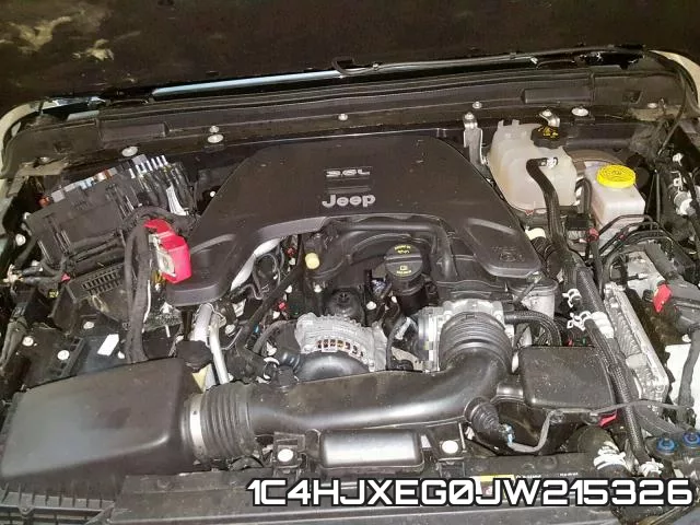 1C4HJXEG0JW215326 фото 8