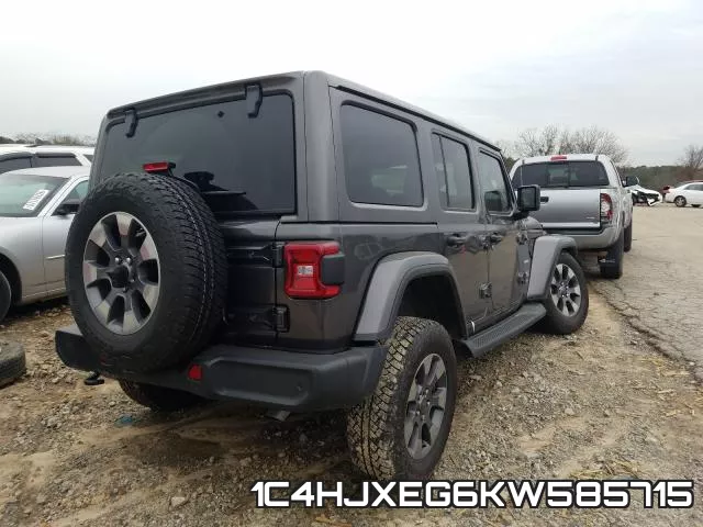 1C4HJXEG6KW585715 фото 5