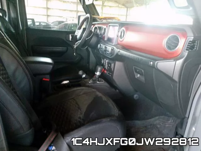 1C4HJXFG0JW292812 фото 6