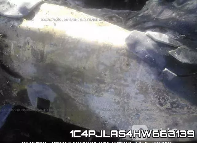 1C4PJLAS4HW663139 фото 10