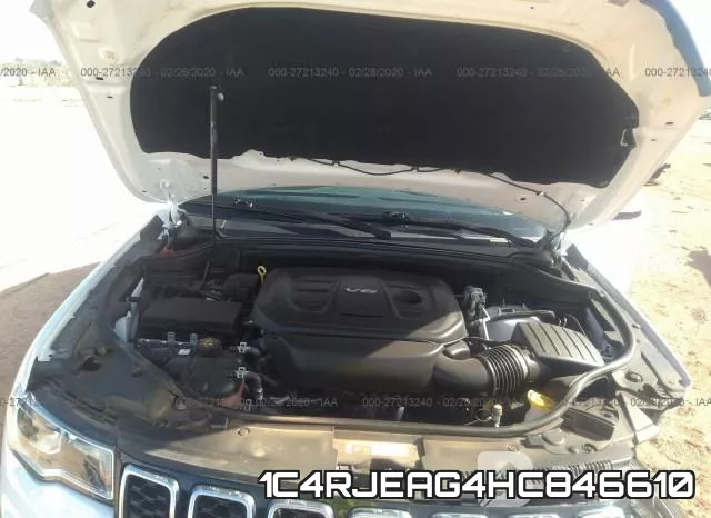 1C4RJEAG4HC846610 фото 2