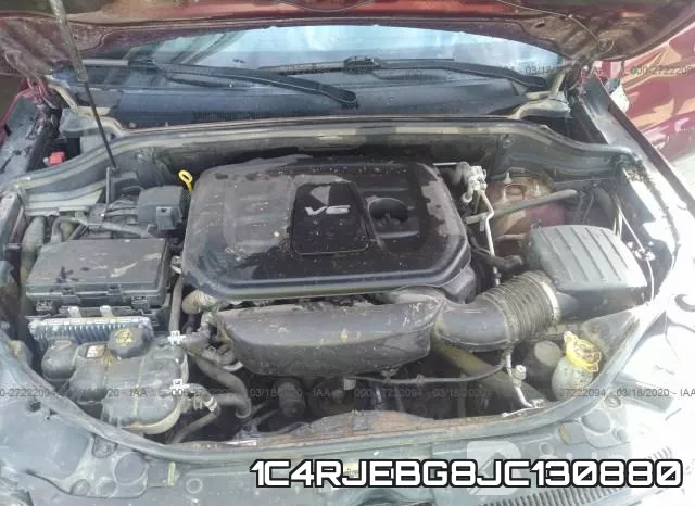 1C4RJEBG8JC130880 фото 2