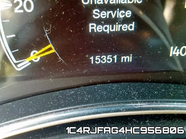 1C4RJFAG4HC956806 фото 9