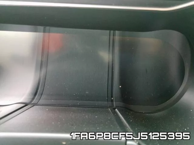 1FA6P8CF5J5125395 фото 9
