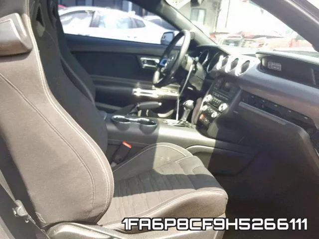 1FA6P8CF9H5266111 фото 6