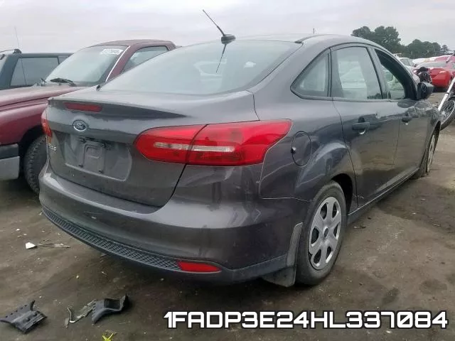 1FADP3E24HL337084 фото 5
